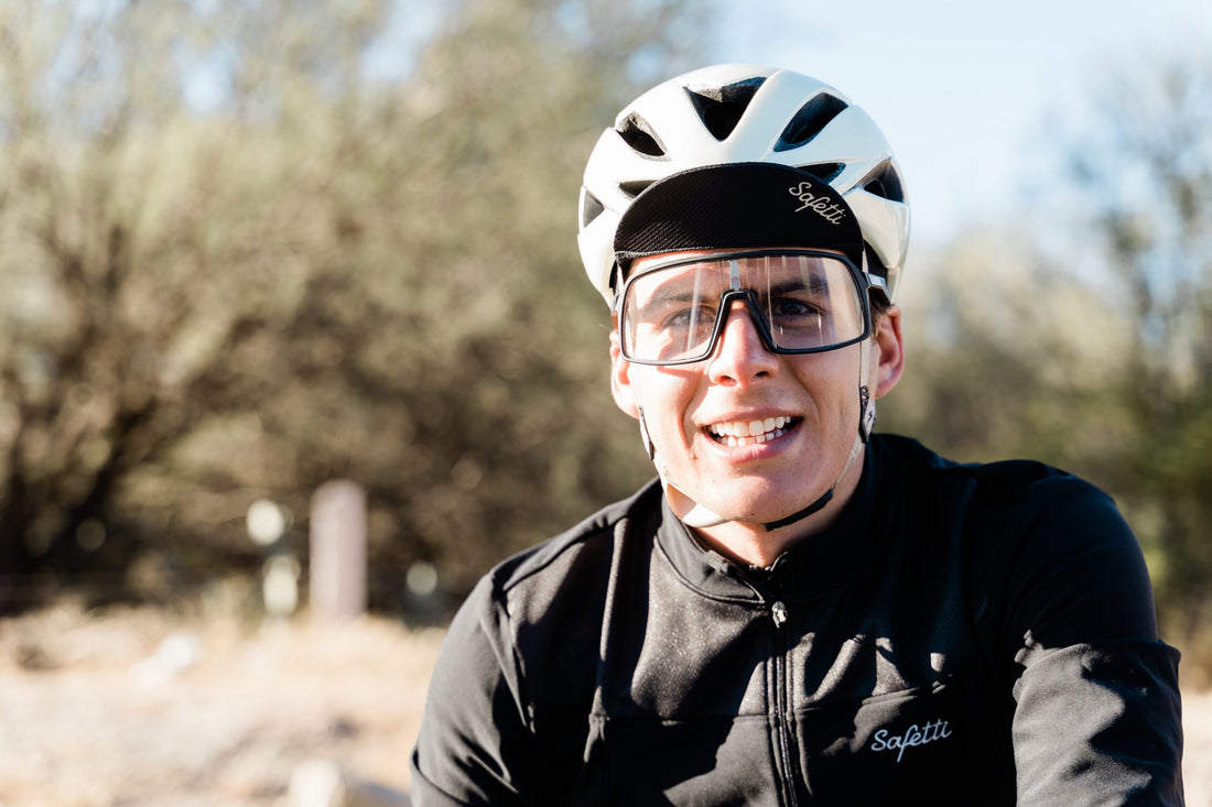 Trainen met vermogen: FTP test uitvoeren