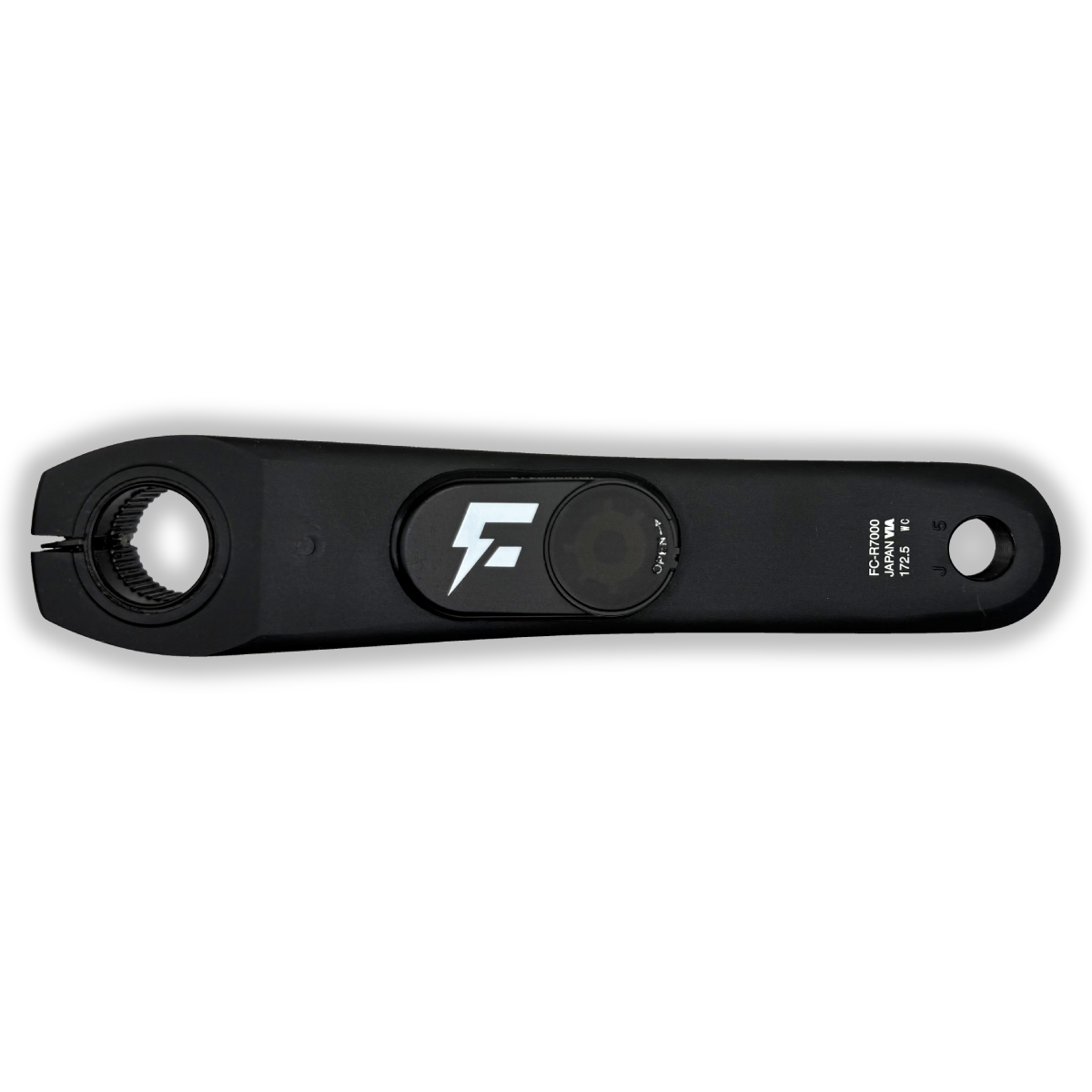 Forto - Shimano 105 power meter 11 speed R7000