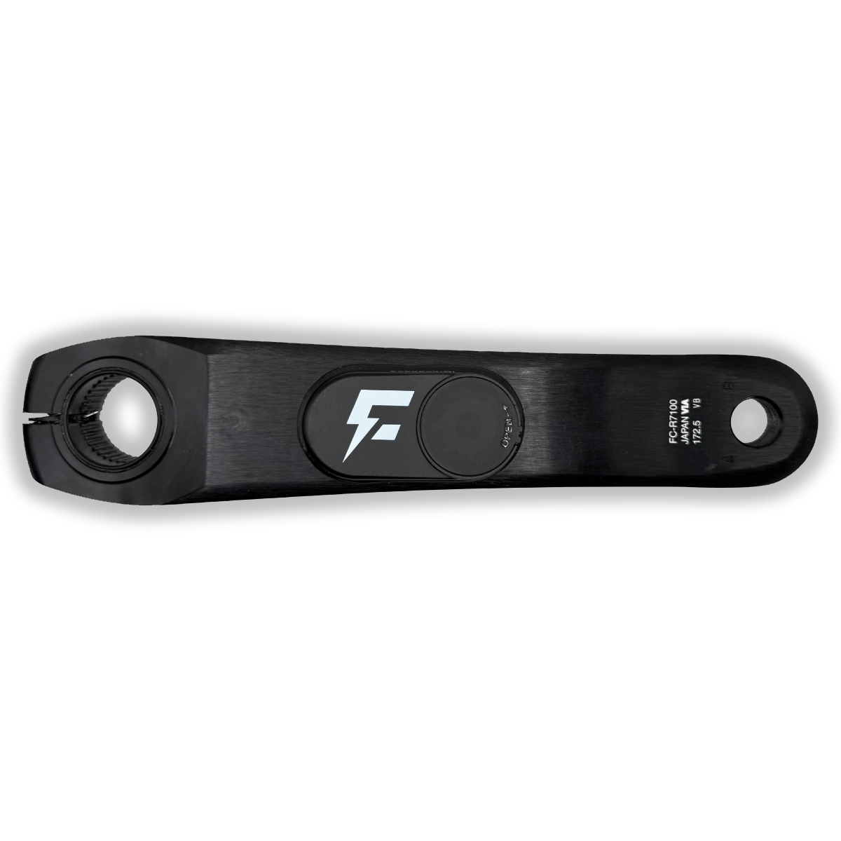 Forto – Shimano 105 power meter 12 speed R7100 – Forto cycling Forto – Shimano 105 power meter 12 speed R7100 – Forto cycling