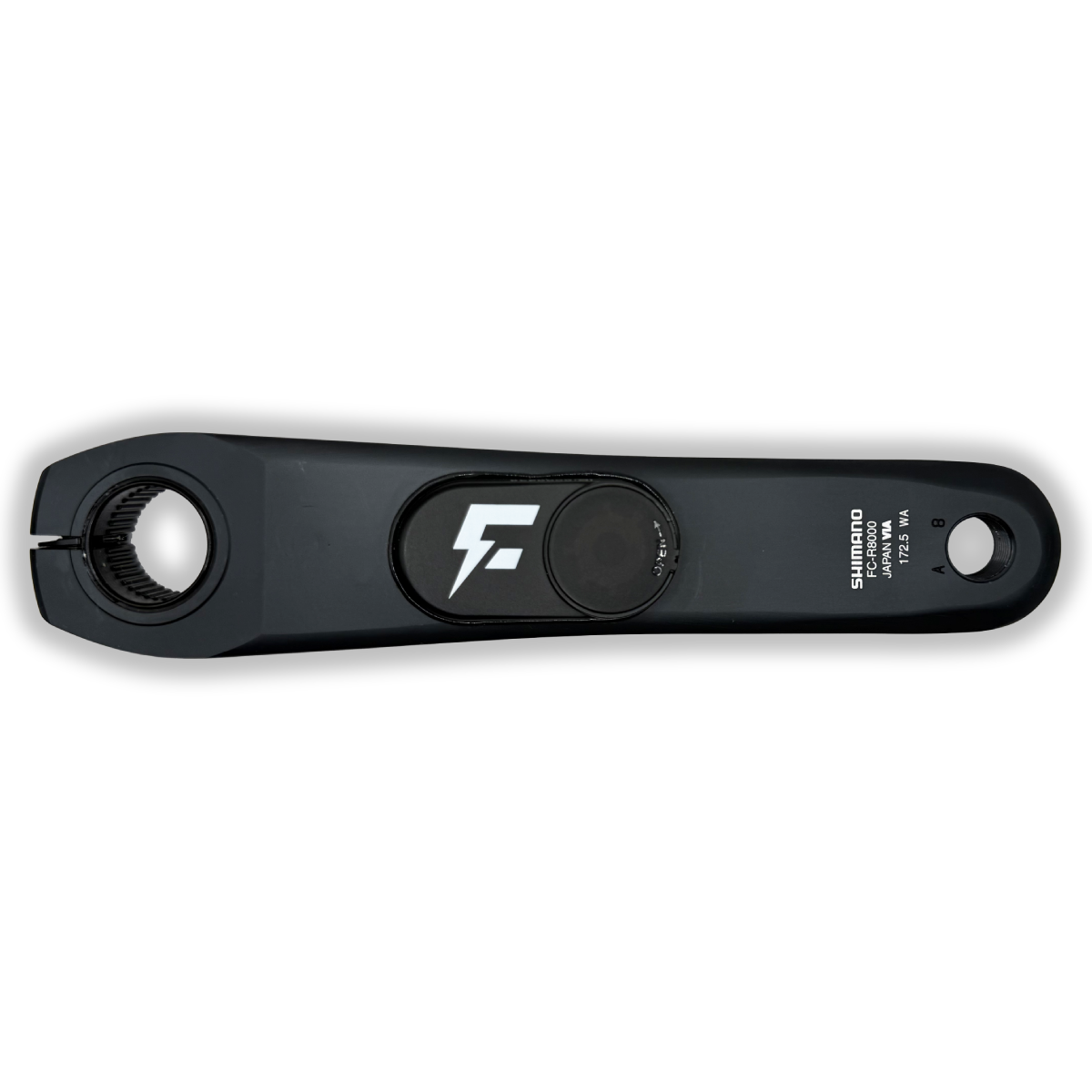Forto - Shimano Ultegra powermeter 11 speed R8000
