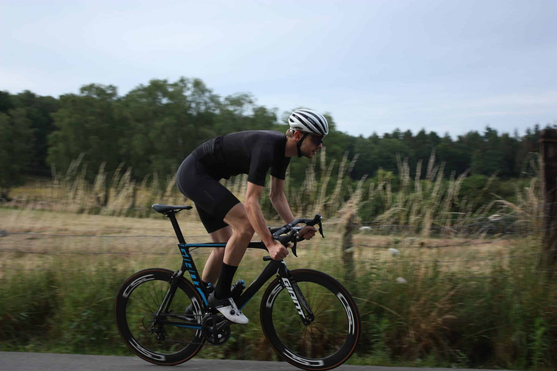 Wat is beter: trainen op hartslag of op vermogen?