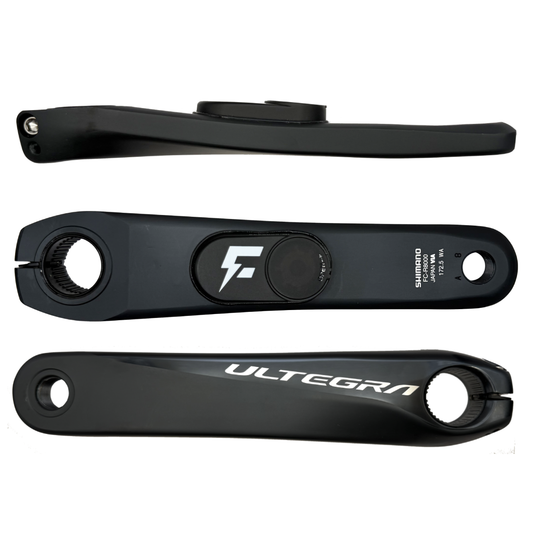 Forto - Shimano Ultegra powermeter 11 speed R8000