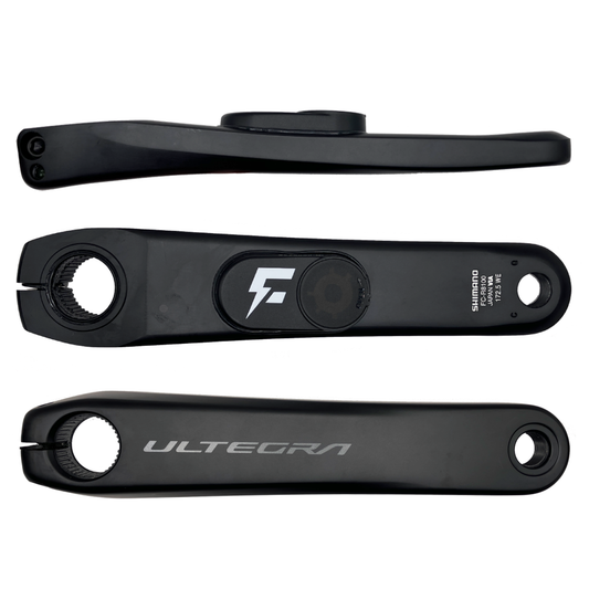 Forto - Shimano Ultegra powermeter 12 speed R8100