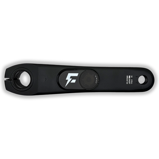 Forto - Shimano 105 powermeter 11 speed R7000