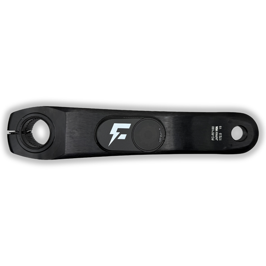 Forto – Shimano 105 powermeter 12 speed R7100