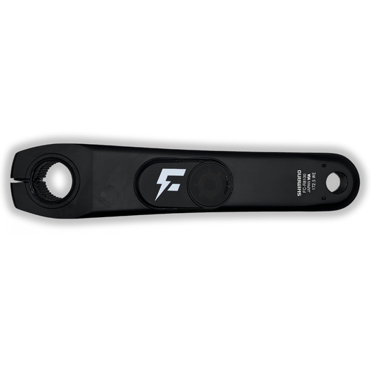 Forto - Shimano Ultegra powermeter 12 speed R8100